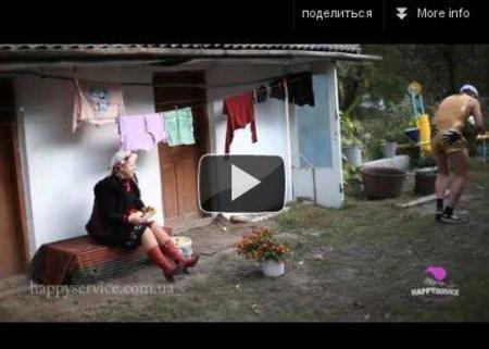 Lovestory Татьяна и Юрий 2011