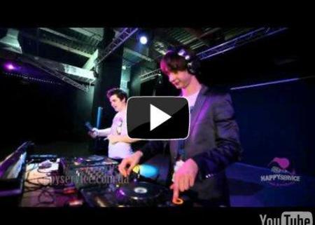 День встречи выпускников 2011