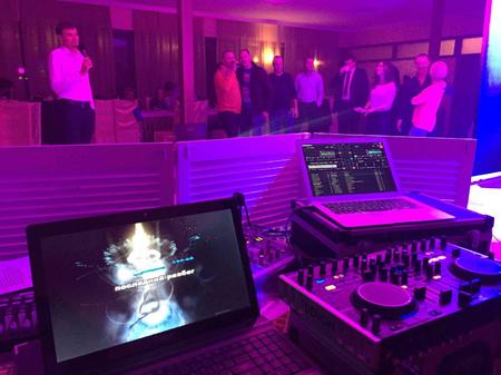 День рождения 30 лет