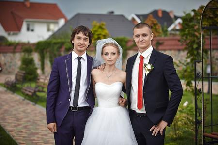 Свадьба Инны и Жени