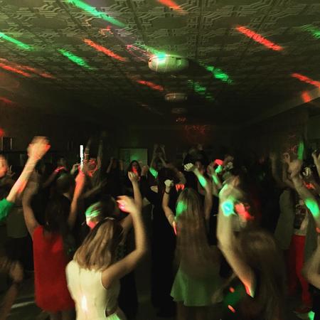 Посвящение в лицеисты