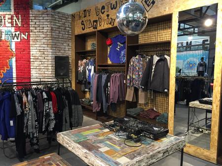 Промоакция на Дарынке